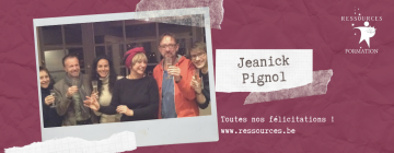 jeanick pignol