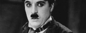 chaplin