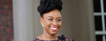 adichie