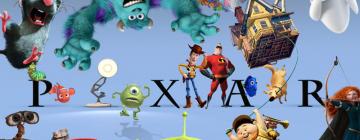 pixar