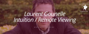 intuition laurent gounelle