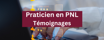 témoignages formation praticien en pnl