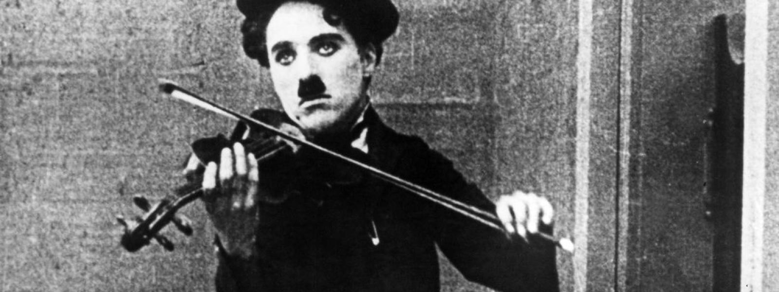 chaplin