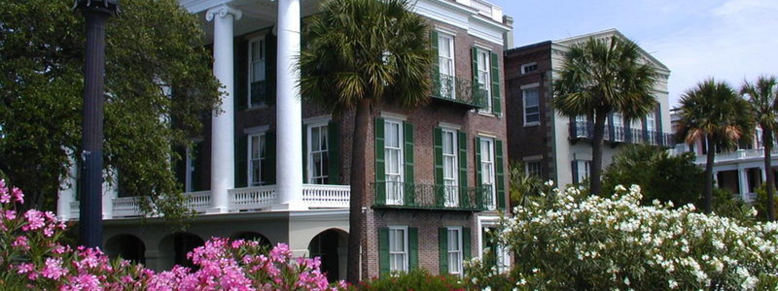 charleston