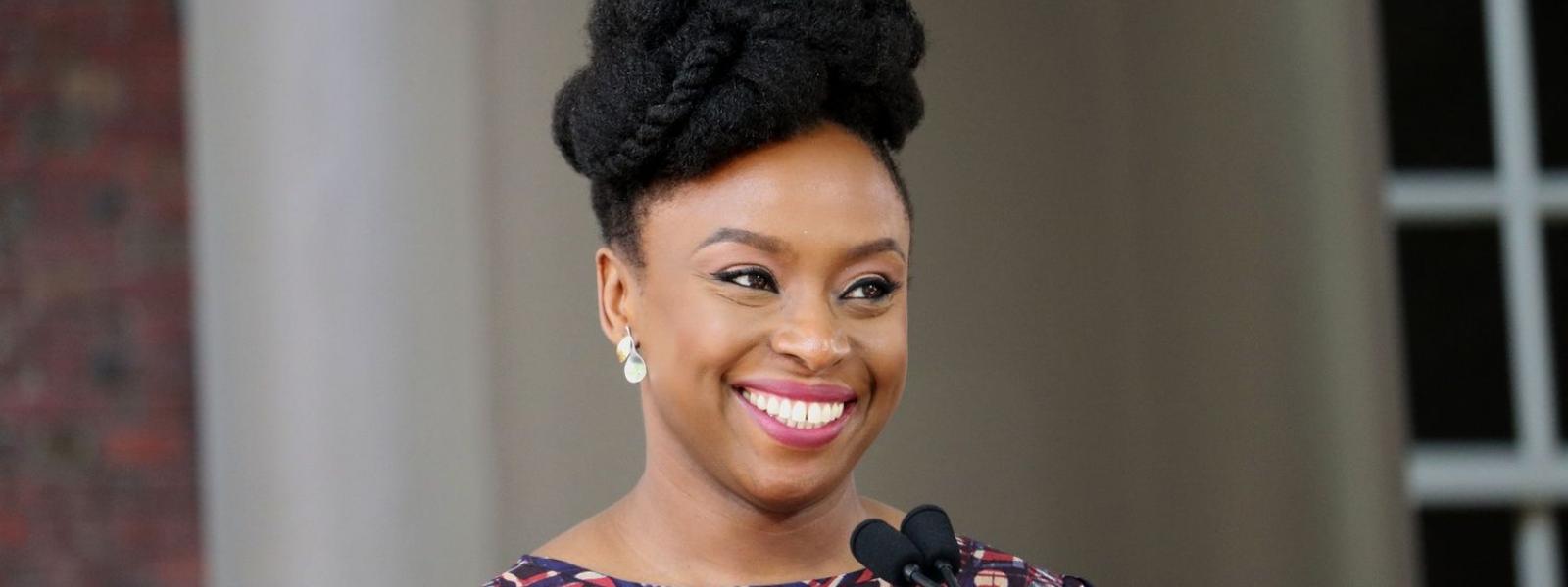 adichie