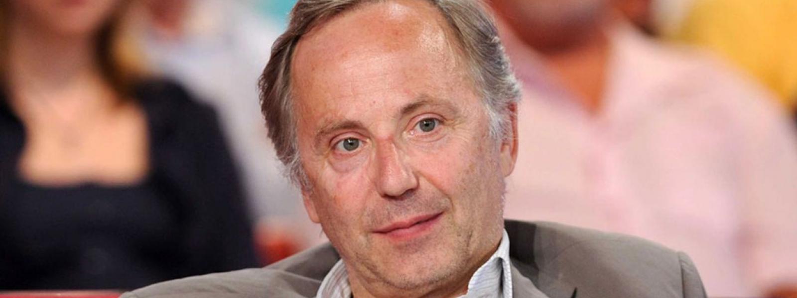 fabrice luchini