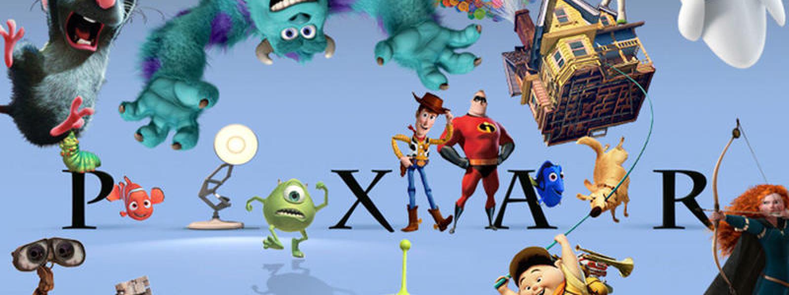 pixar