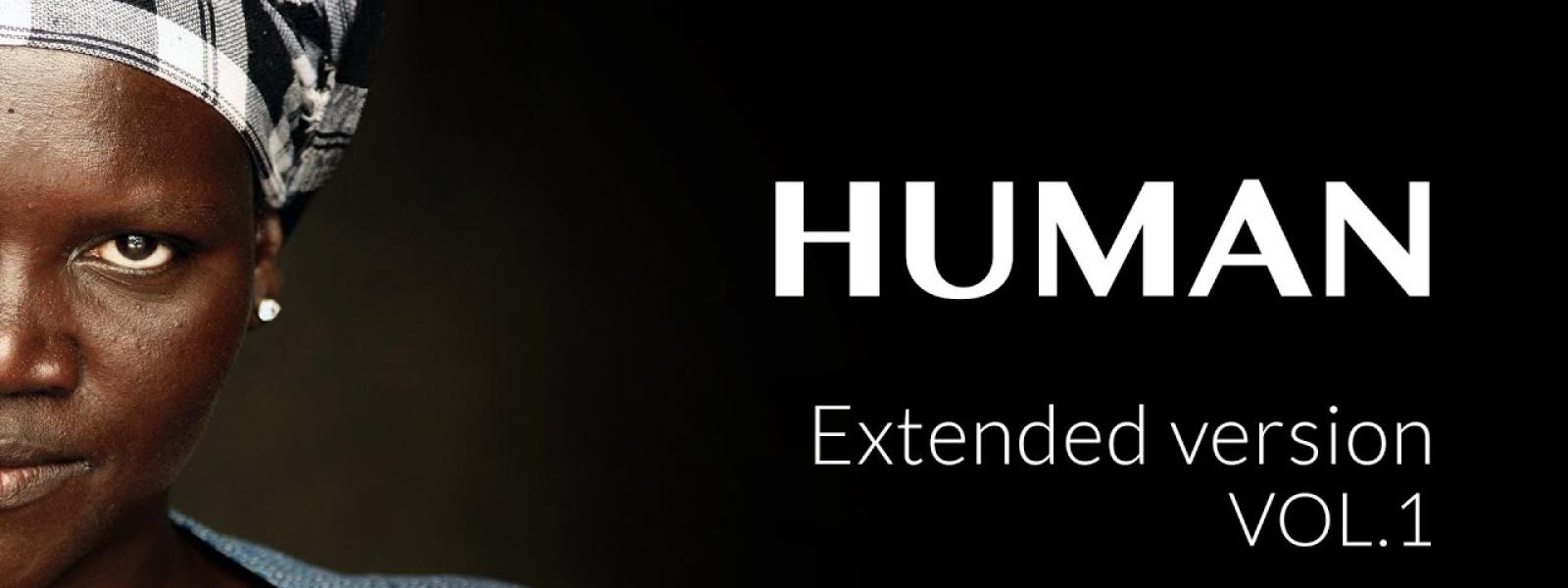 human