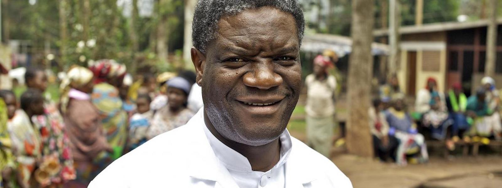 mukwege