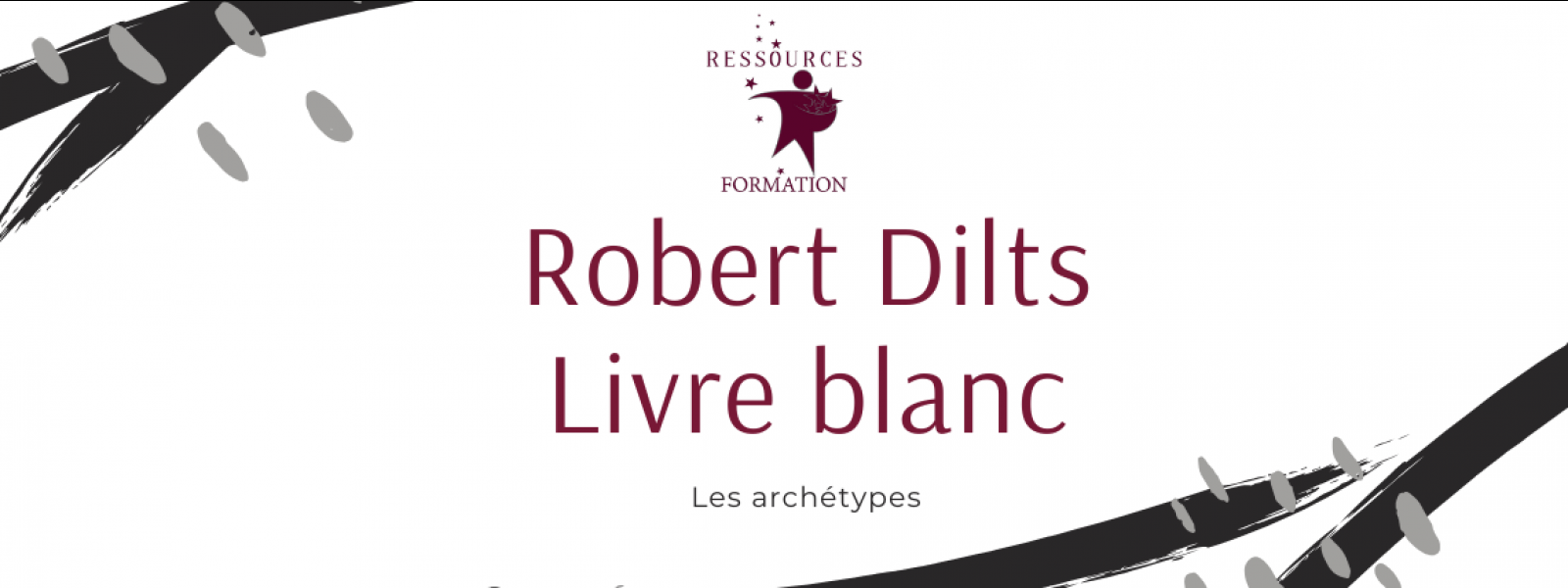 Livre blanc Robert Dilts