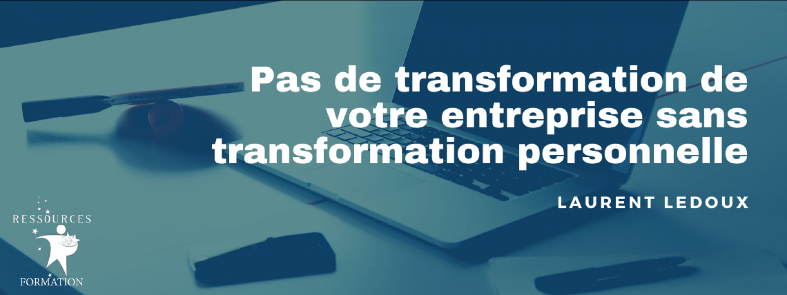 transformation entreprise